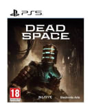 Juego Dead Space PlayStation 5 por 18,99€ socios (19,99€ no socios)