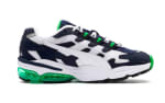 Zapatilla Puma Cell Alien OG Negro Verde por 49,99€