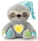 VTech Snoozy de Luiaard Knuffel met Licht en Geluid voor €19,99 bij Smyths Toys
