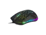 Mouse Gamer Xtech USB 6Bot LED 7Col 2400dpi XTM-410 por $3.990