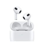 Apple AirPods 3ra Gen por $3,057.75 en Sam's Club