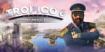 Tropico 6 Nintendo Switch Edition voor €14,99 in de Nintendo eShop.