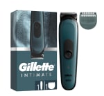 Tondeuse Gillette Intimate (Via 45,07€ fidélité + ODR 15€) à 42,96€