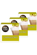 3 dozen Dolce Gusto cups voor €7,99