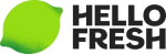 €30 korting 1e HelloFresh box