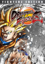 Juego PC DRAGON BALL FighterZ por 13,94€