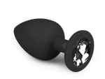 EasyToys Plug anal - taille L à 8,99€