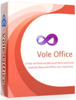 Gratis Microsoft Word- en Excel-editor