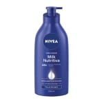 Crema Nivea por $101.28 en Sam's Club
