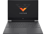 Portátil Gaming HP Victus 15-fa0010ns con Intel Core i5-12500H de 16GB RAM, 512GB SSD por 649€