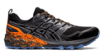 Black 2022 Selección de zapatillas ASICS con 30% de Descuento