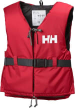 Helly Hansen Chaleco salvavidas Sport II 50N por 28,49€