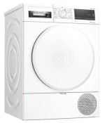 Sèche-linge pompe à chaleur BOSCH WQG233D0FR SER6 - 8 kg à 504,79€