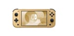 Console Nintendo Switch Lite à 219€