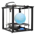Impresora 3D Ender 5 Plus por 431,69€