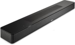 BOSE Smart Soundbar Black Soundbar voor €399 bij Amazon