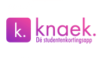 €10,- korting op eerste Knaek-ID