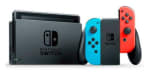 Consola Nintendo Switch Neon por $299.990