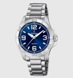 Festina Reloj de hombre por 59€.