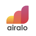 3 dollar gratis tegoed bij Airalo sim card
