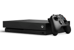 Refurbished Microsoft Xbox One X 1TB voor €199,99
