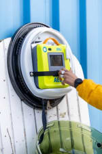 Gratis Online AED Cursus t.w.v. € 19,95