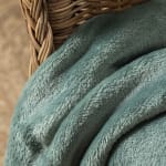 Rebajas mantas terciopelo a 9.99€ en Tramas+