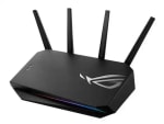 Garner ASUS ROG Strix AX3000 dual-band Wi-Fi 6 gaming router via CCL from £99.99