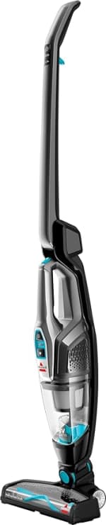 BISSELL MultiReach Essential Steelstofzuiger 2280N voor €79,87 bij Amazon BE
