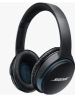 Bose Auriculares inalámbricos SoundLink Around Ear II - Negro por 125€