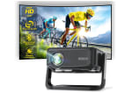Proyector Portatil con 360° por tan solo 89,99€