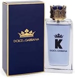 Dolce & Gabbana K Eau de Parfum Spray 150ml voor €52,90 bij Amazon