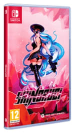 Shinorubi Nintendo Switch por 24,99€.