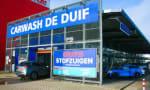 Het Beste Wasprogramma inclusief PantserPlus voor maar €10,-. bij Carwash De Duif