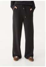 Pantalon palazzo Stradivarius à 29,99€