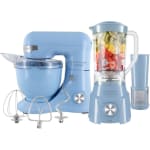 Liquidificador de 900W + Batedeira Planetária de 4L - R$ 389,99
