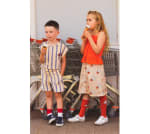 70% korting op kinder- babykleding bij Donsaapje