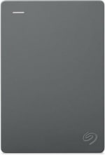Get eBay's Seagate Basic 5TB desktop external hard drive for £95.98
