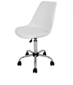 Silla de Oficina Sanabria La Silla Española por 29€