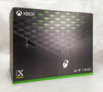 Achieve Xbox Series X console from eBay for £354