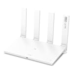 Router Huawei Dual Core AX3 por $500 en Office Depot