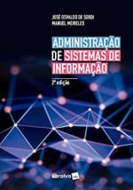 eBook Kindle Grátis | Administração de sistemas de informação