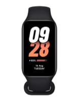 Montre connectée Xiaomi Smart Band 8 Active Noir à 29,90€