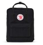 Flinke koritng op de fjallraven kanken rugzak