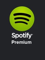 Spotify Premium Suscripción de 12 Meses Tarjeta India por $424 en G2A
