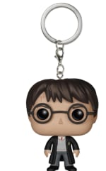 Llavero POP Funko Pocket Keychain: Harry Potter - Harry por 4,99€