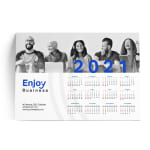 10% korting op bureauonderleggers met deze Flyer.be code