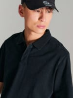 Polera Cuello Tejido por $10.190