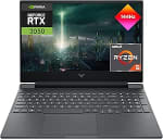 Portátil Gaming HP Victus 15-fb3021ns 15.6" FHD AMD Ryzen 5-8645HS, 16GB RAM, 512GB SSD por 699,99€