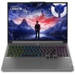 Lenovo Legion 5 16IRX9 16" Core i7 RTX 4060 Gaming laptop voor €1.399 bij Azerty